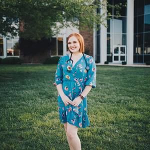 Meet your Posher, Ashlann